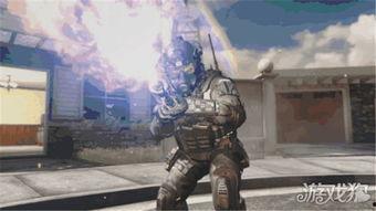 使命召唤新人物爆料视频,神秘英雄崛起，战火再燃  第3张