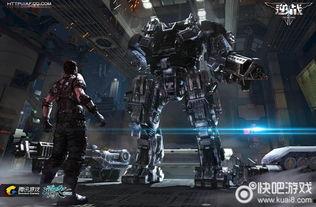 逆战体验服最新爆料2025三月,全新玩法与角色大揭秘! 第3张 逆战体验服最新爆料2025三月,全新玩法与角色大揭秘! 第3张